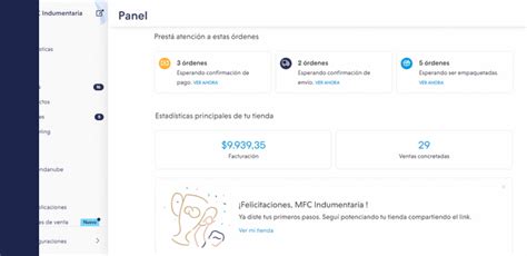itactil crear cupon descuento